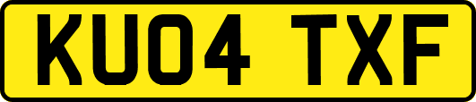 KU04TXF