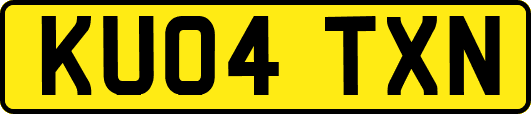 KU04TXN