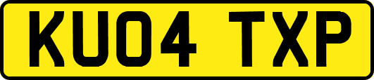 KU04TXP