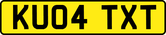 KU04TXT