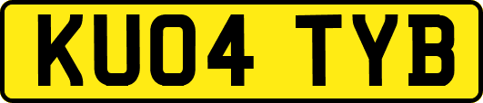 KU04TYB