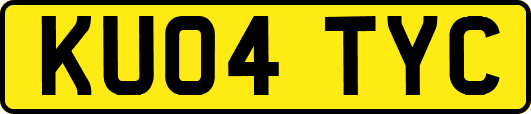 KU04TYC