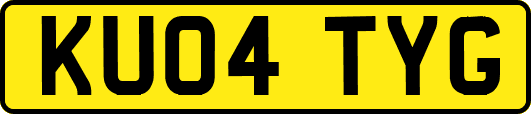 KU04TYG