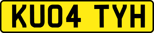 KU04TYH