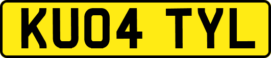 KU04TYL
