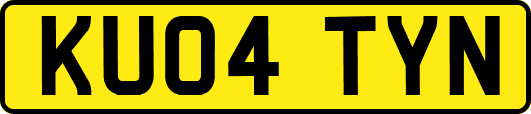KU04TYN