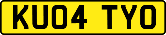 KU04TYO