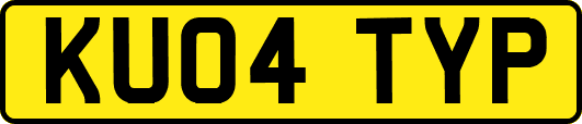 KU04TYP