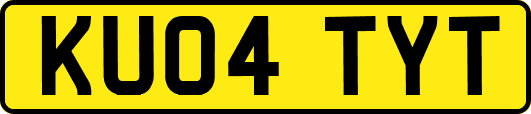 KU04TYT