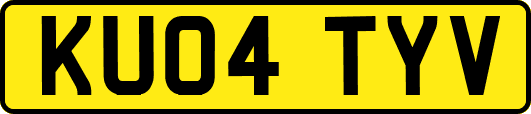KU04TYV