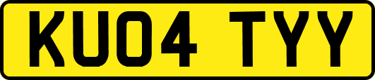 KU04TYY