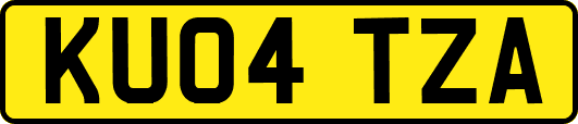 KU04TZA