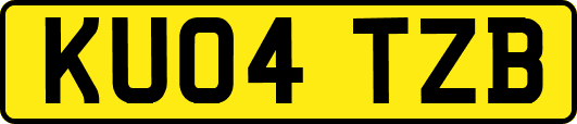 KU04TZB