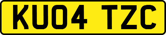 KU04TZC