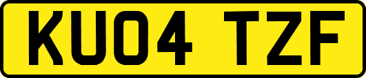 KU04TZF