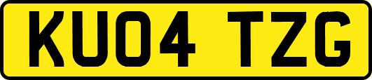 KU04TZG