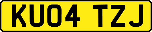 KU04TZJ