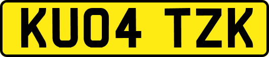 KU04TZK