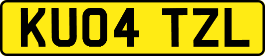 KU04TZL