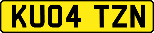 KU04TZN