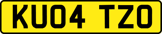 KU04TZO