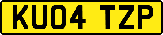 KU04TZP