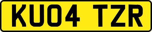 KU04TZR