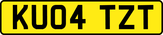 KU04TZT