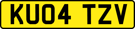 KU04TZV