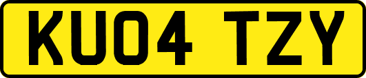 KU04TZY