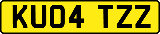 KU04TZZ