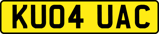 KU04UAC