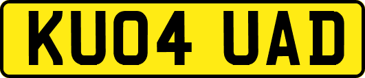 KU04UAD