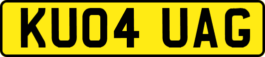 KU04UAG