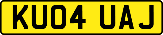 KU04UAJ