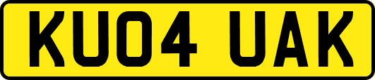 KU04UAK
