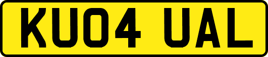 KU04UAL