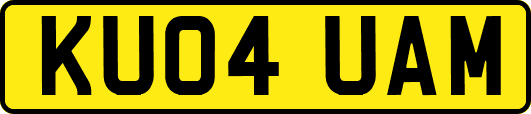 KU04UAM