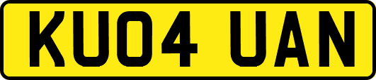 KU04UAN