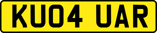 KU04UAR