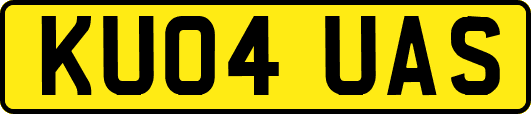 KU04UAS