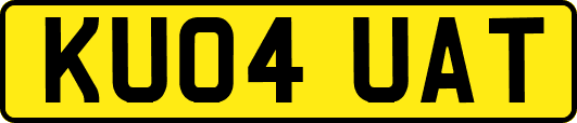 KU04UAT