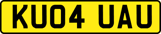 KU04UAU