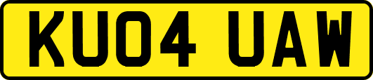 KU04UAW