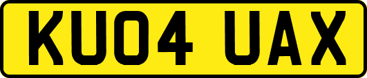 KU04UAX