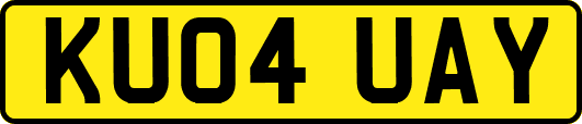 KU04UAY