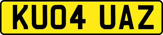 KU04UAZ