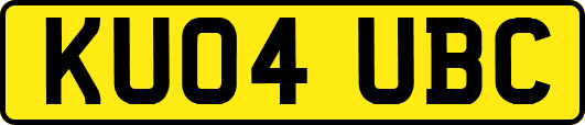 KU04UBC