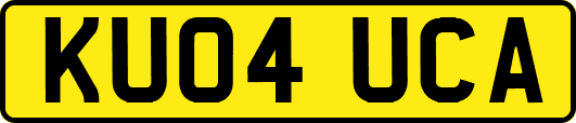 KU04UCA