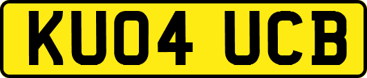 KU04UCB